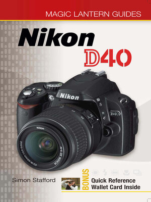 cover image of Magic Lantern Guides&#174;
